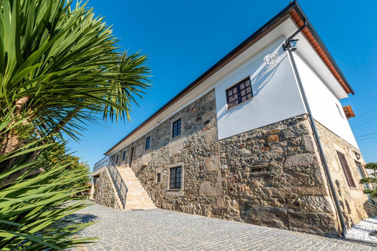 Casa Do Testado ปอนเตเดอลิมา ภายนอก รูปภาพ