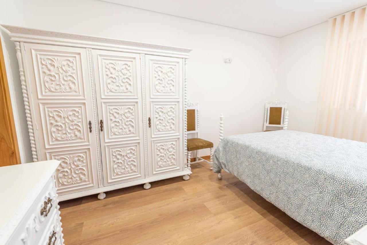 Casa Do Testado ปอนเตเดอลิมา ภายนอก รูปภาพ