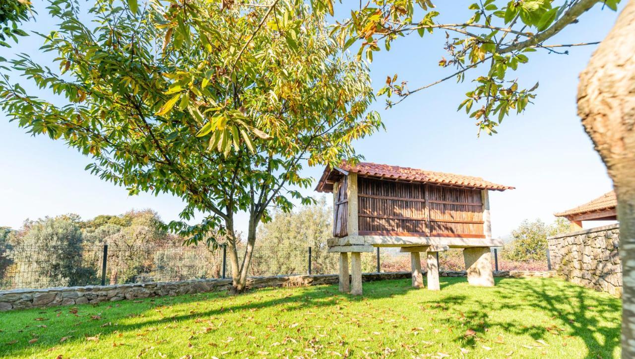 Casa Do Testado ปอนเตเดอลิมา ภายนอก รูปภาพ