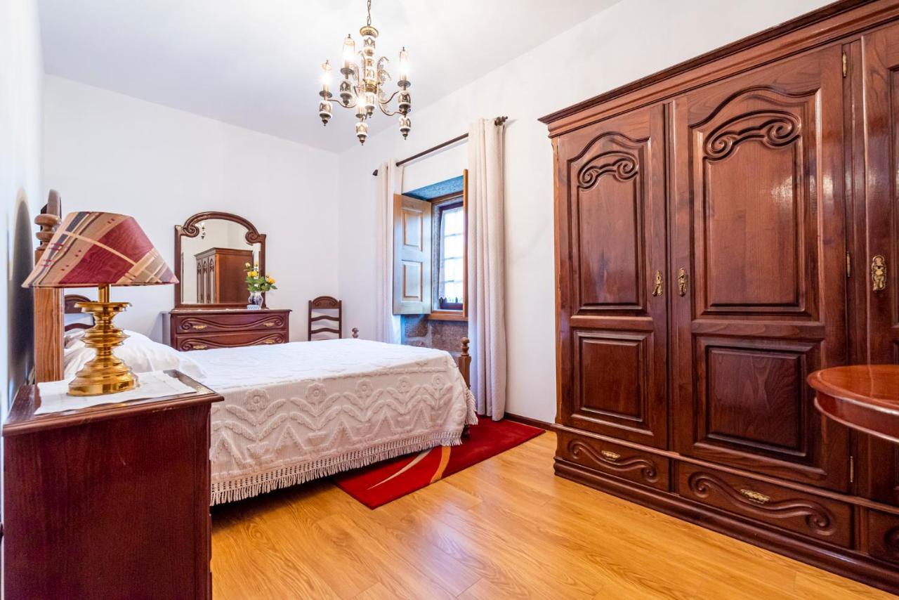 Casa Do Testado ปอนเตเดอลิมา ภายนอก รูปภาพ