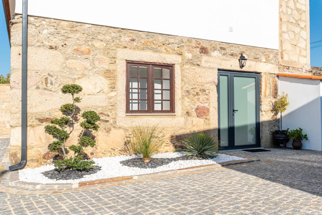 Casa Do Testado ปอนเตเดอลิมา ภายนอก รูปภาพ