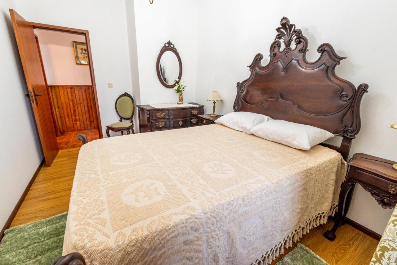 Casa Do Testado ปอนเตเดอลิมา ภายนอก รูปภาพ