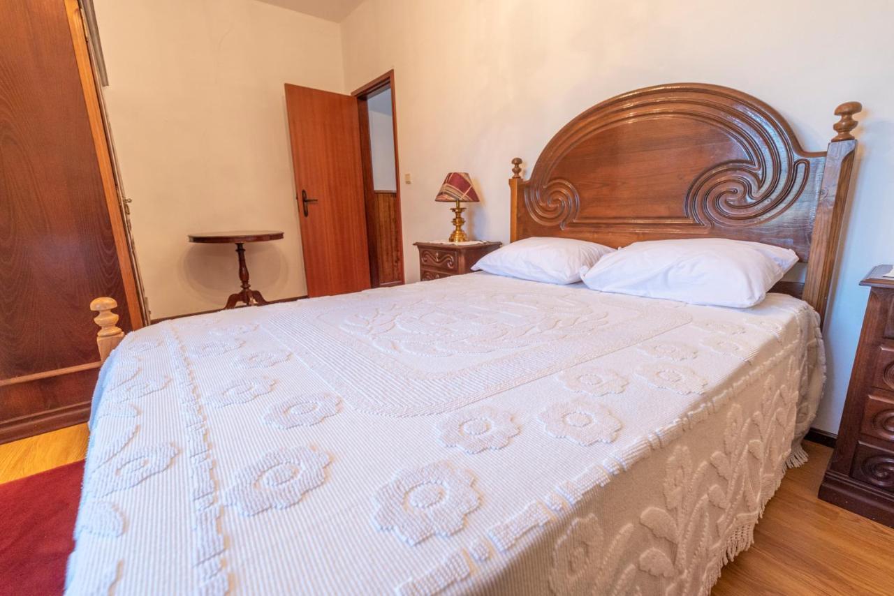 Casa Do Testado ปอนเตเดอลิมา ภายนอก รูปภาพ