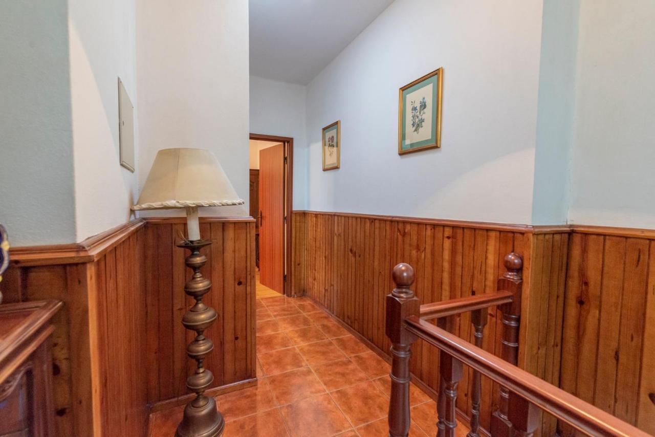 Casa Do Testado ปอนเตเดอลิมา ภายนอก รูปภาพ