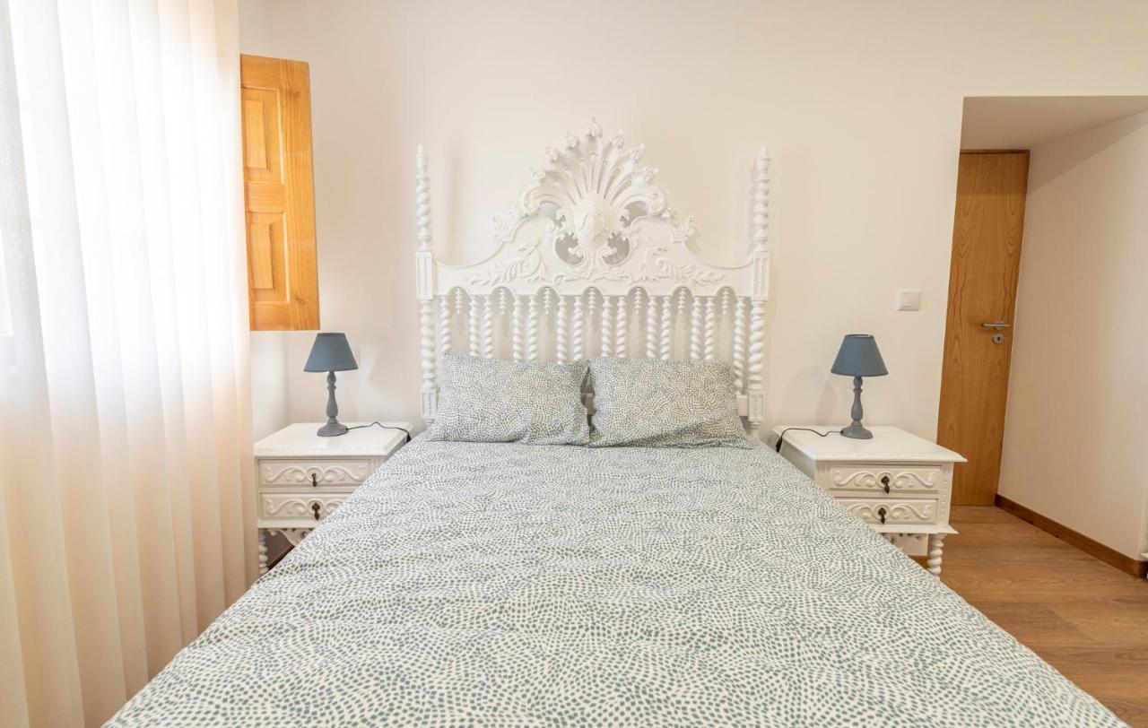 Casa Do Testado ปอนเตเดอลิมา ภายนอก รูปภาพ