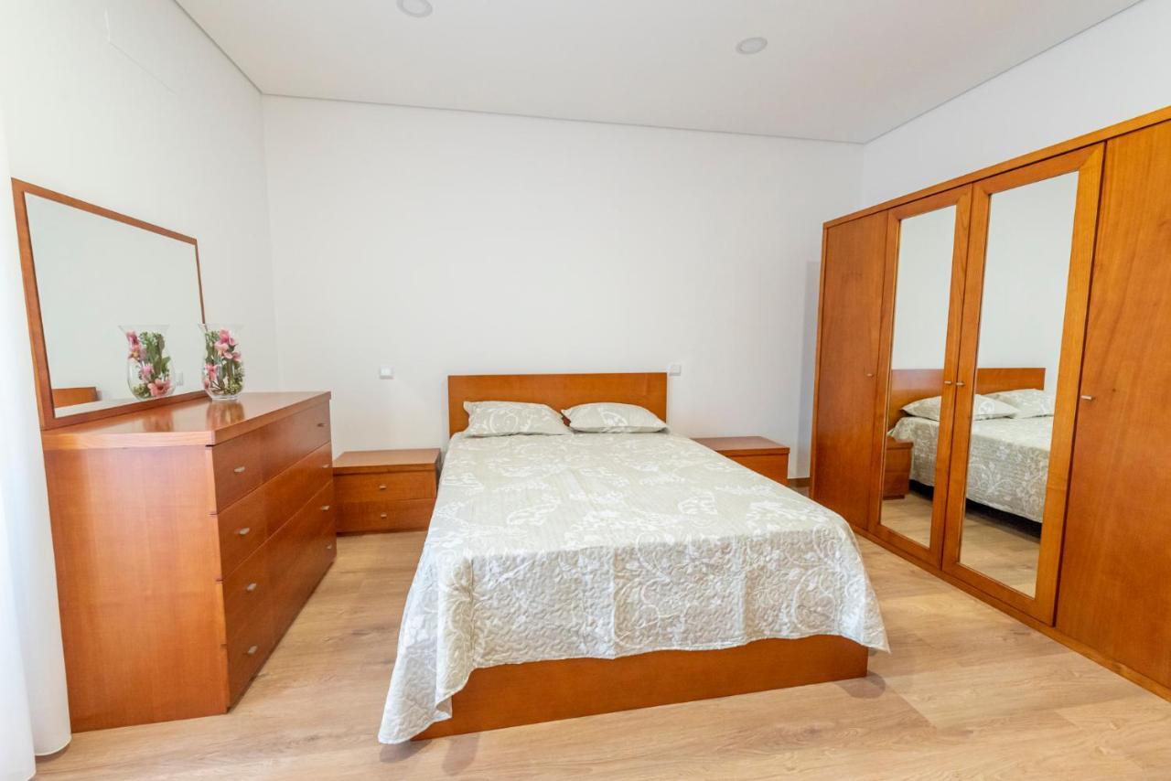 Casa Do Testado ปอนเตเดอลิมา ภายนอก รูปภาพ